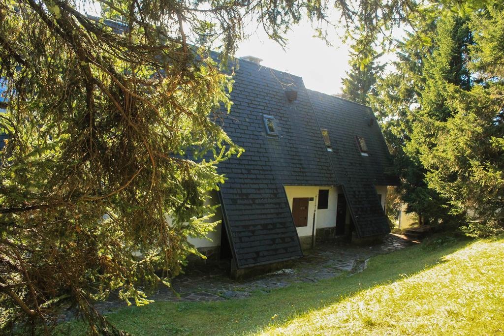 Apartments Rogla Zrece Exterior photo