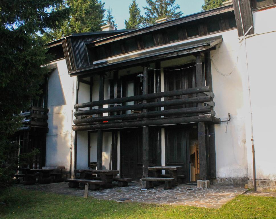 Apartments Rogla Zrece Exterior photo