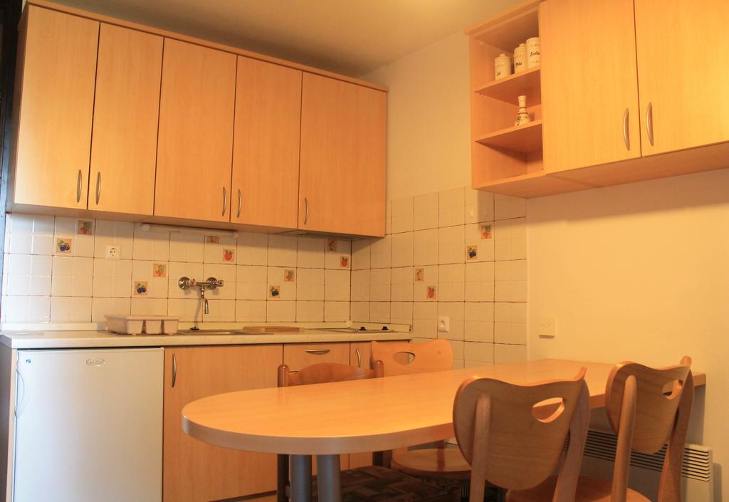 Apartments Rogla Zrece Exterior photo