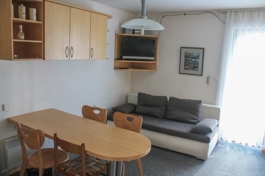 Apartments Rogla Zrece Exterior photo