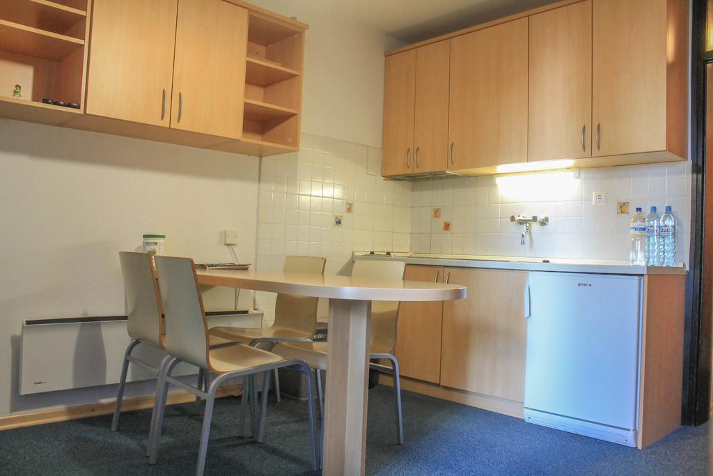 Apartments Rogla Zrece Exterior photo