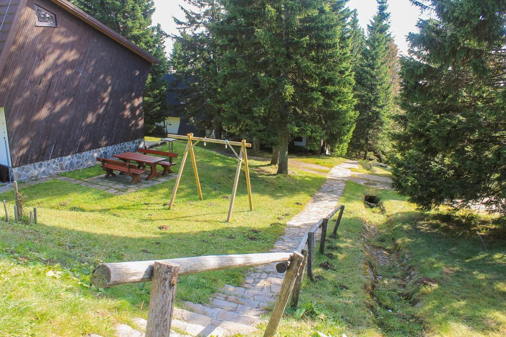 Apartments Rogla Zrece Exterior photo
