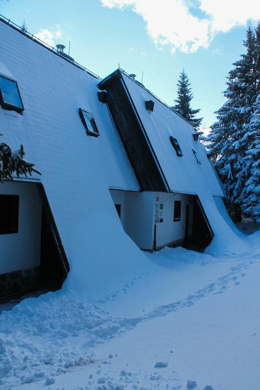 Apartments Rogla Zrece Exterior photo