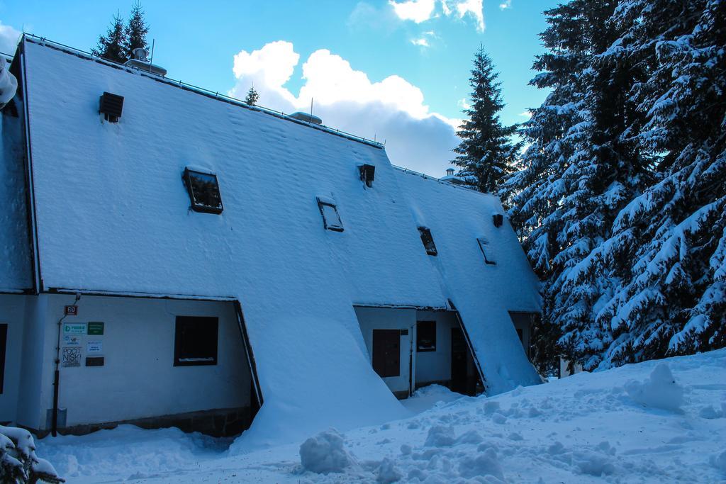 Apartments Rogla Zrece Exterior photo